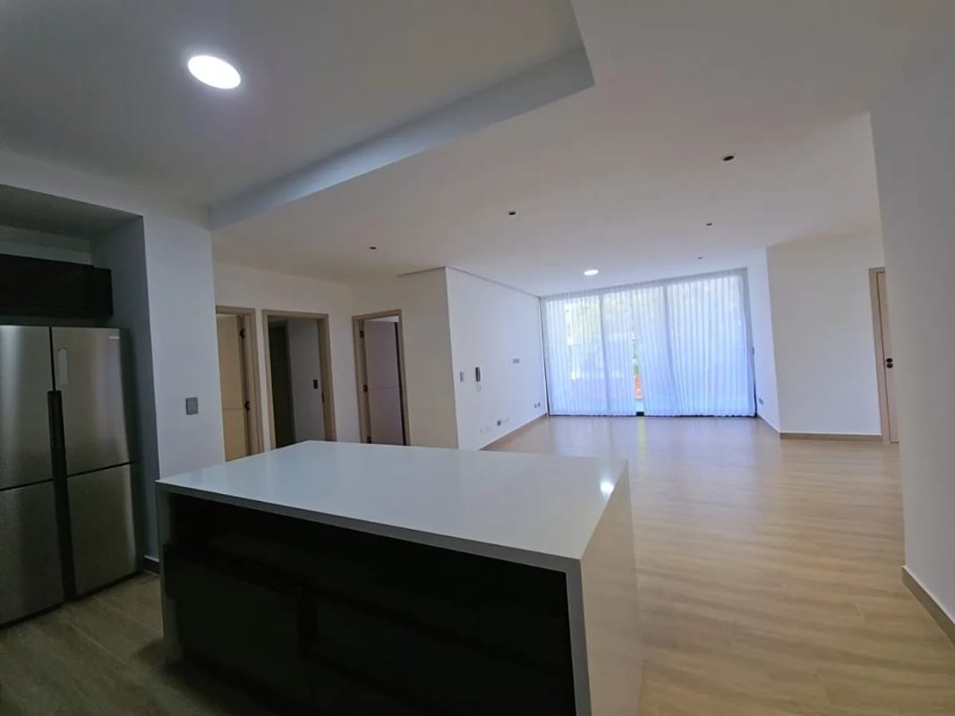 Apartamento para Estrenar en Renta, 4 hab, $1,500 – Sama, Zona 15, Ciudad de Guatemala — Apartamento en Alquiler en Vista Hermosa II, Zona 15, Guatemala, Ciudad — foto 3 de 12