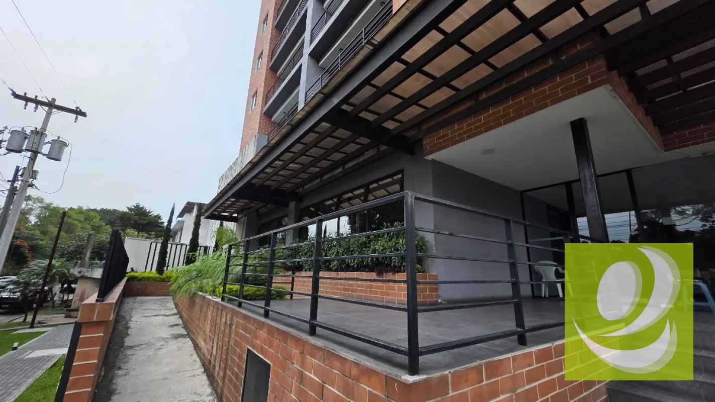 Apartamento en Venta en zona 12 Edificio AUREA - 1
