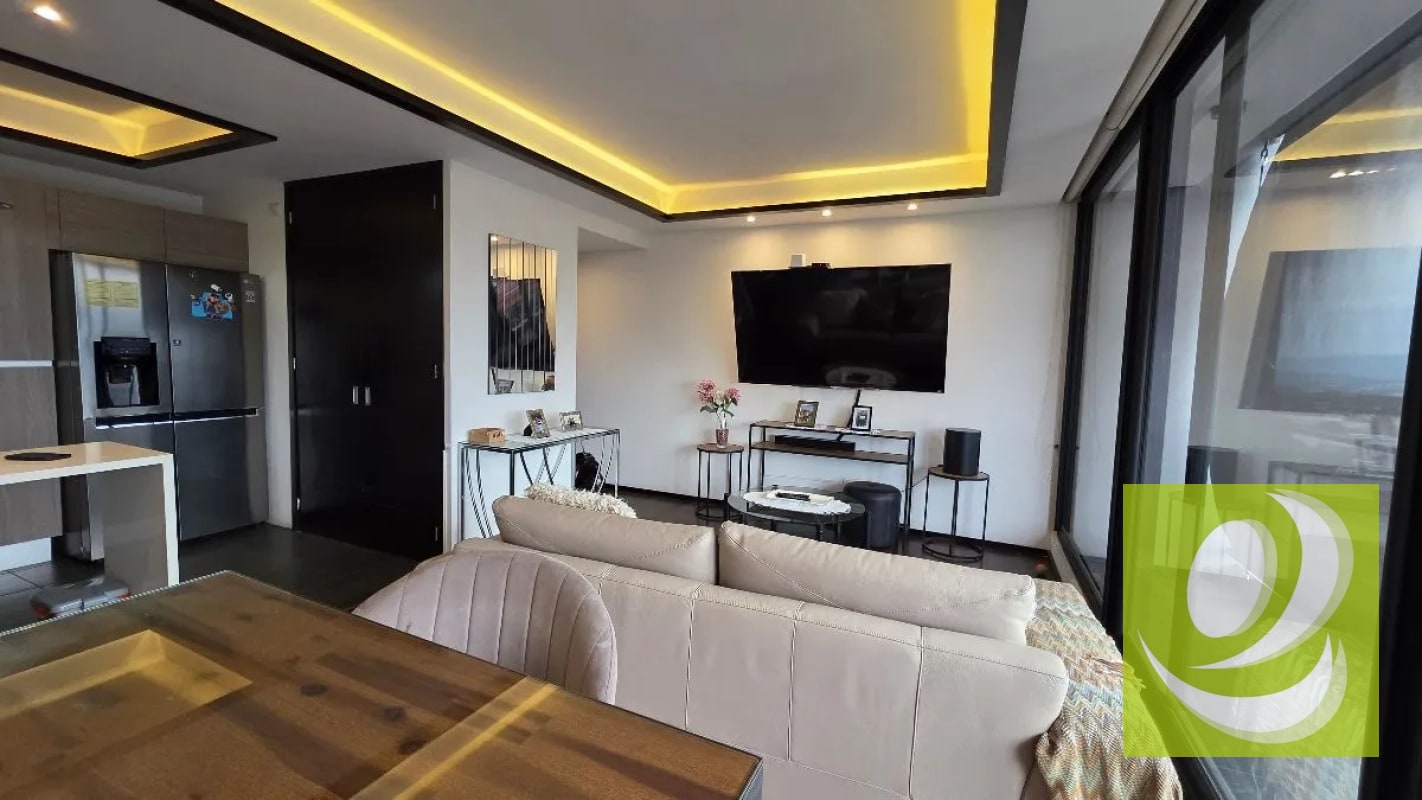 Apartamento en Venta en zona 12 Edificio AUREA - 6