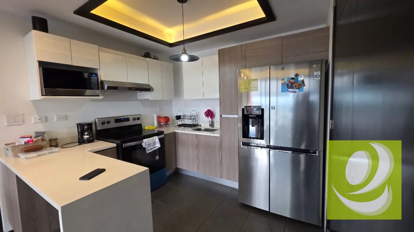 Apartamento en Venta en zona 12 Edificio AUREA - 5