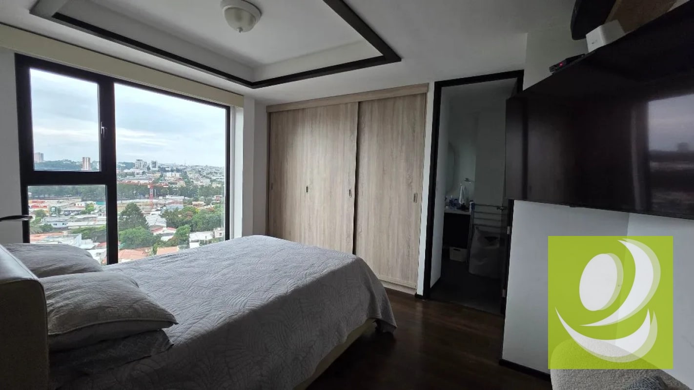 Apartamento en Venta en zona 12 Edificio AUREA - 4