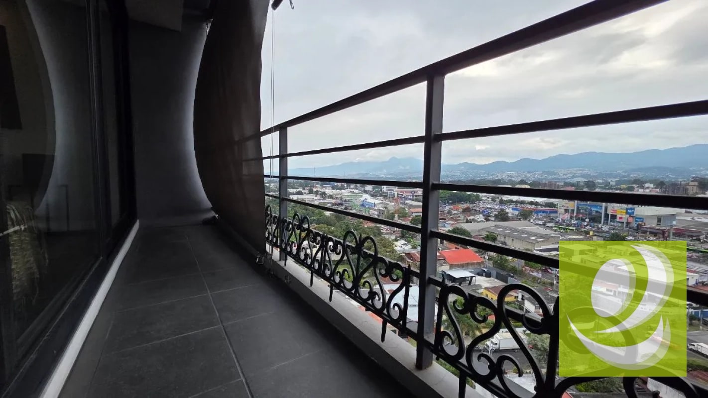 Apartamento en Venta en zona 12 Edificio AUREA - 3