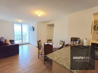 Apartamento Zona 17 Edificio Unnido Sabana Arriba — Apartamento en Venta en Sabana Arriba, Zona 17, Guatemala, Ciudad — miniatura 10 de 11