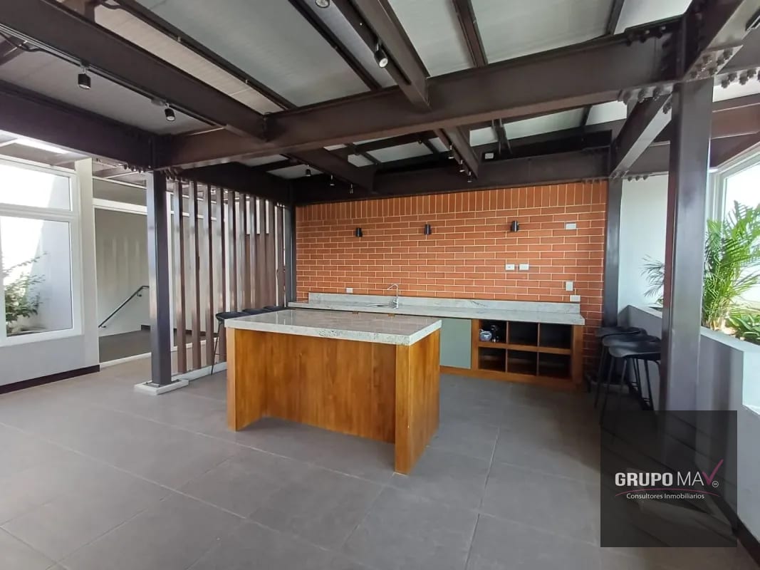 Apartamento Zona 17 Edificio Unnido Sabana Arriba — Apartamento en Venta en Sabana Arriba, Zona 17, Guatemala, Ciudad — foto 4 de 11