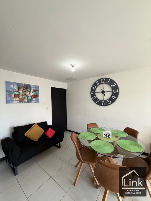 venta de Apartamento zona 7 MUSEO SAN MATEO - 1