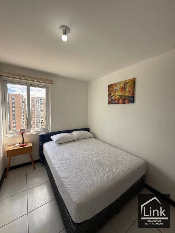 venta de Apartamento zona 7 MUSEO SAN MATEO - 8