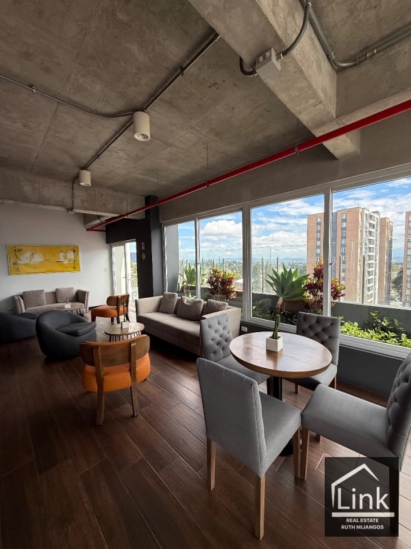 venta de Apartamento zona 7 MUSEO SAN MATEO - 4