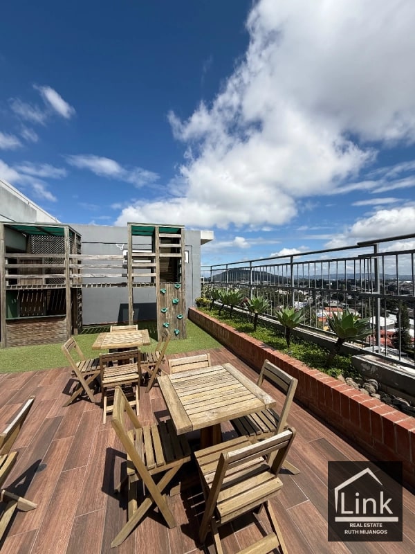 venta de Apartamento zona 7 MUSEO SAN MATEO - 3