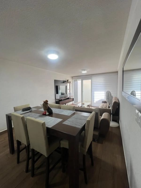 Apartamento en RENTA Senderos Zona 16 — Apartamento en Alquiler en Zona 16, Guatemala, Ciudad — foto 11 de 13