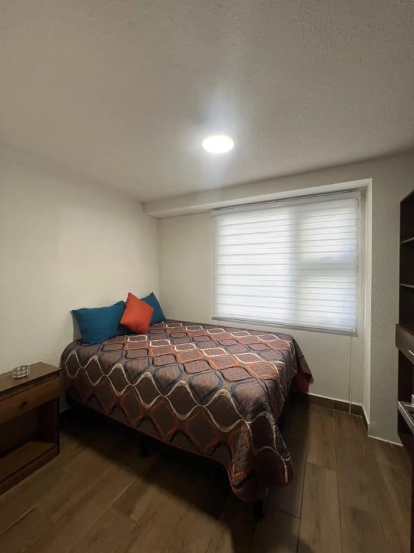 Apartamento en RENTA Senderos Zona 16 — Apartamento en Alquiler en Zona 16, Guatemala, Ciudad — foto 7 de 13