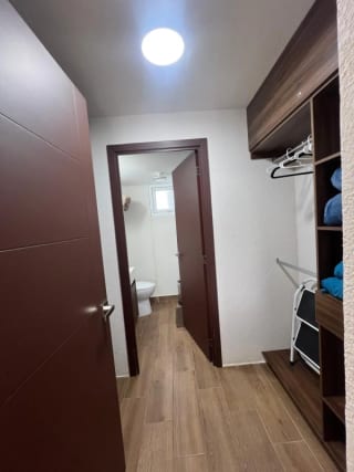 Apartamento en RENTA Senderos Zona 16 — Apartamento en Alquiler en Zona 16, Guatemala, Ciudad — miniatura 5 de 13