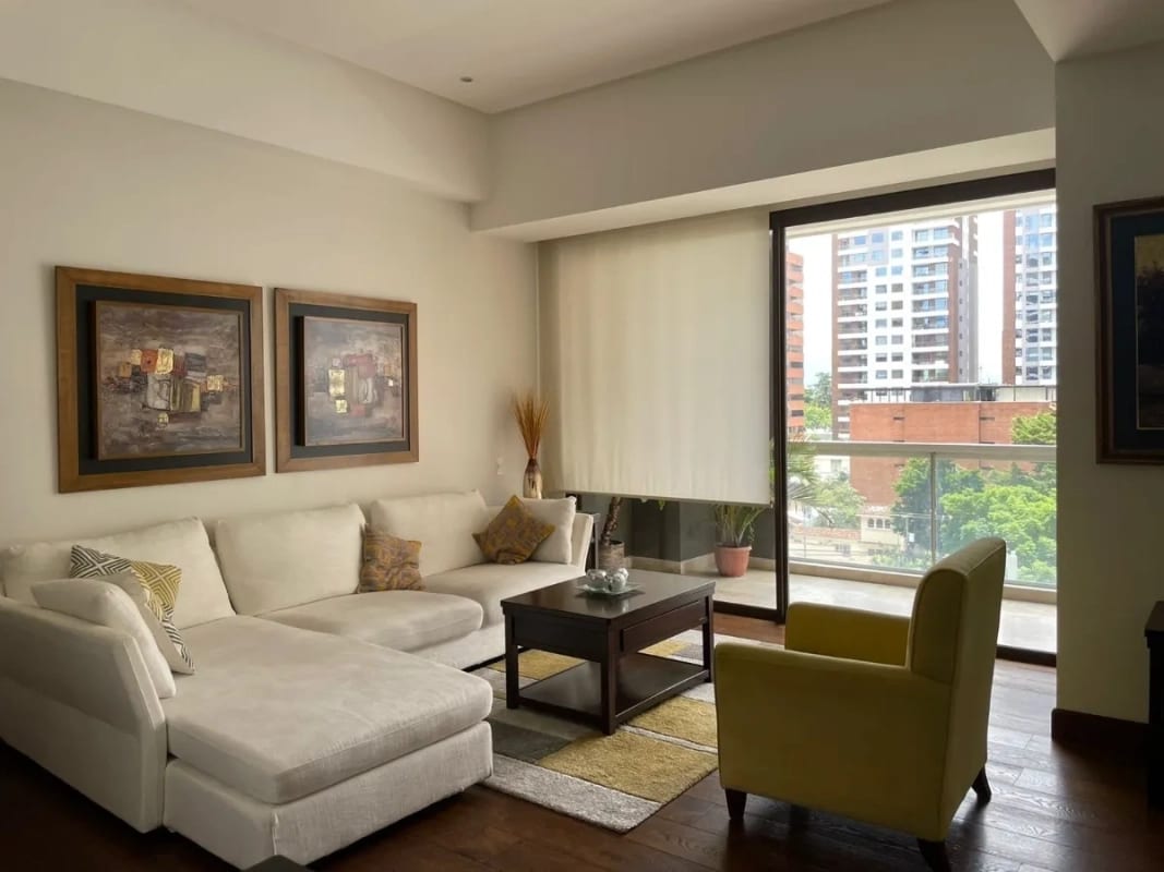 Apartamento en Venta Zona 14 — Apartamento en Venta en Tiffany 5ta Avenida, Zona 14, Guatemala, Ciudad — foto 5 de 8