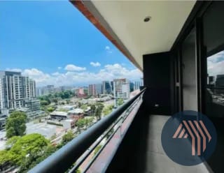 ALQUILER DE AMPLIO APTO. AMUEBLADO - SANTA MARÍA, ZONA 10 — Apartamento en Alquiler en Santa María, Zona 10, Guatemala, Ciudad — miniatura 17 de 17