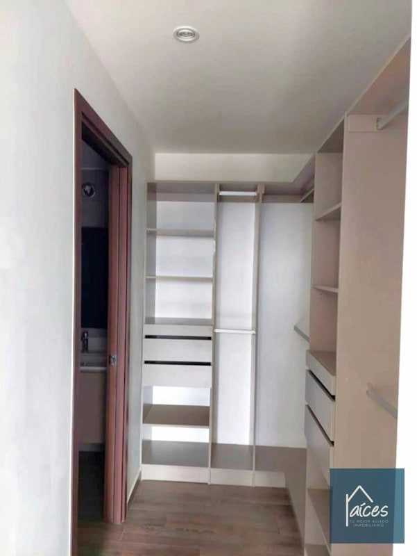 Apartamento en Renta PARQUE 15 Zona 15 (D) - 13
