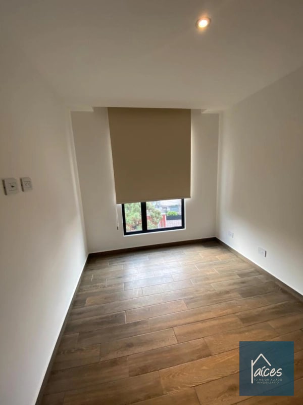 Apartamento en Renta PARQUE 15 Zona 15 (D) - 11