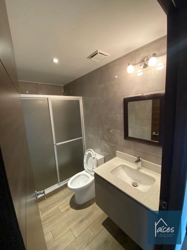 Apartamento en Renta PARQUE 15 Zona 15 (D) - 10