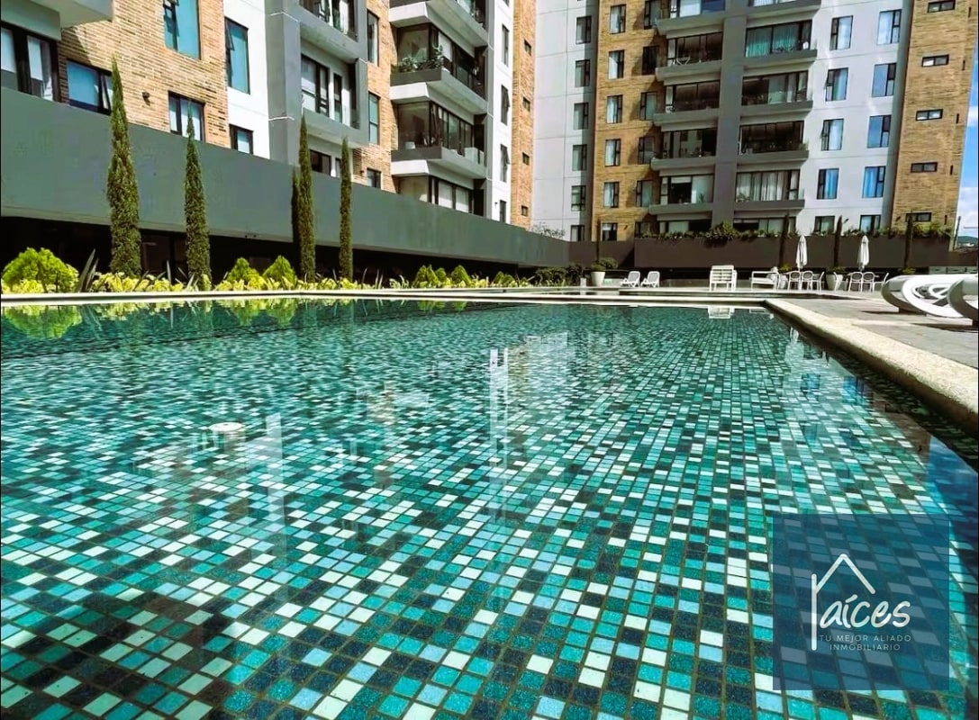 Apartamento en Renta PARQUE 15 Zona 15 (D) - 9