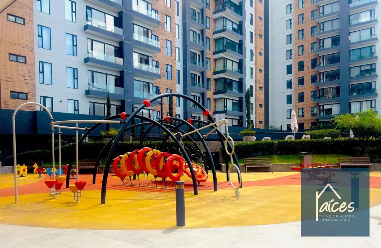 Apartamento en Renta PARQUE 15 Zona 15 (D) - 7