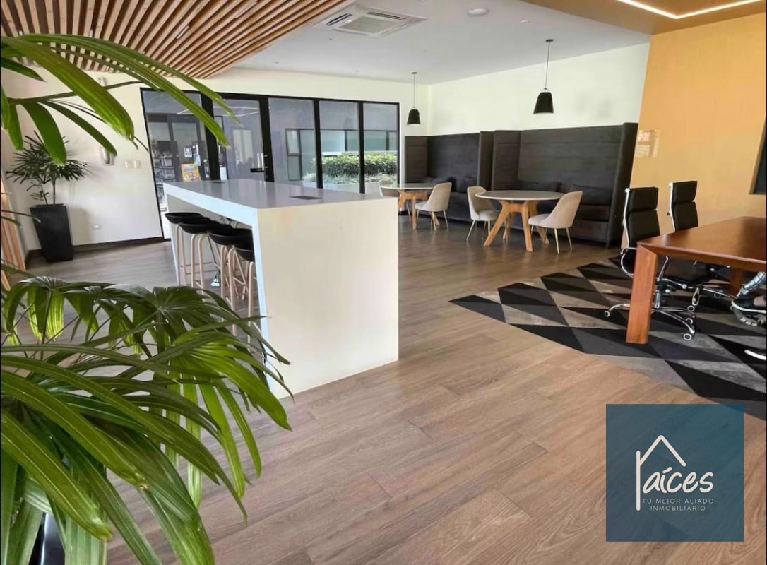 Apartamento en Renta PARQUE 15 Zona 15 (D) - 4