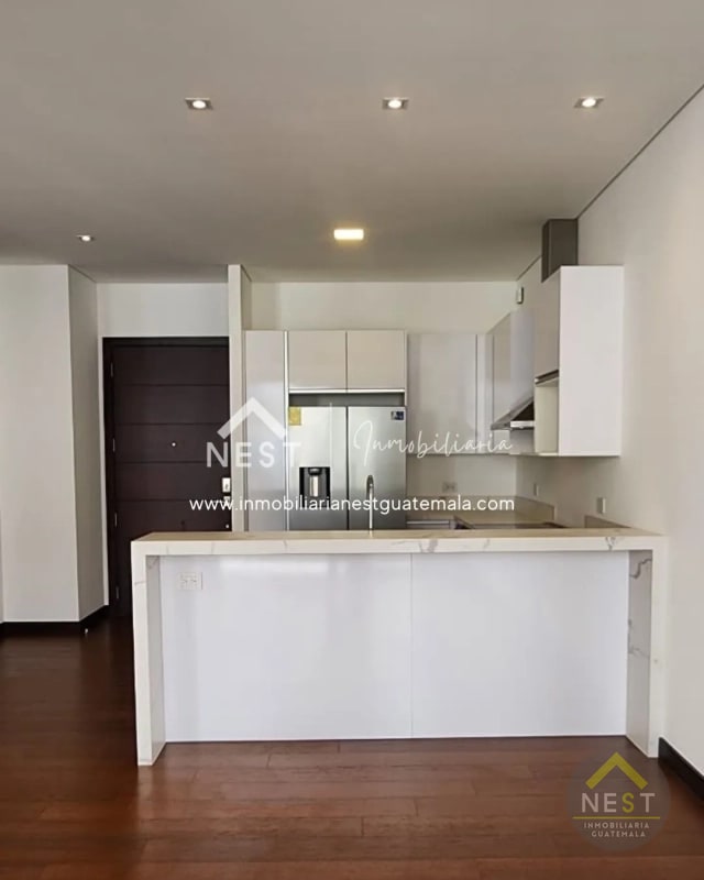 Apartamento nuevo de 3 habitaciones en Renta, zona 16 | Nogales 1 de Cayalá - 17