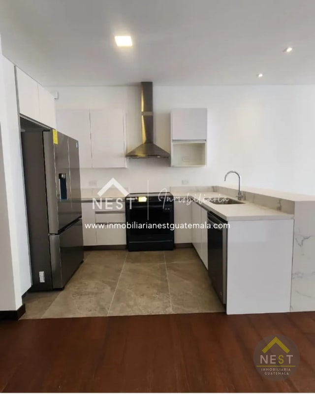 Apartamento nuevo de 3 habitaciones en Renta, zona 16 | Nogales 1 de Cayalá - 15