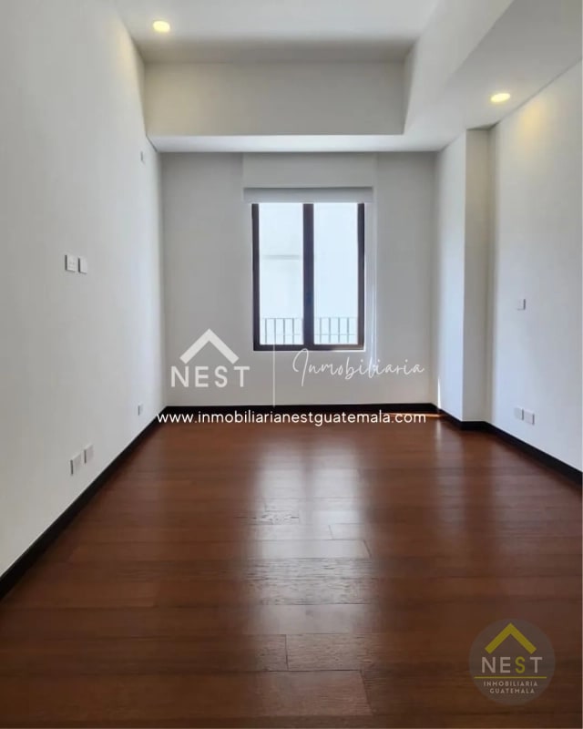 Apartamento nuevo de 3 habitaciones en Renta, zona 16 | Nogales 1 de Cayalá - 11