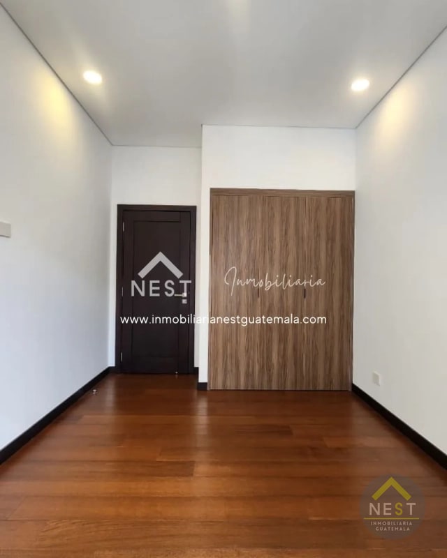 Apartamento nuevo de 3 habitaciones en Renta, zona 16 | Nogales 1 de Cayalá - 7