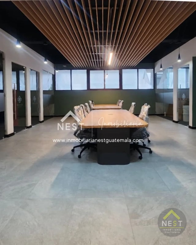 Apartamento nuevo de 3 habitaciones en Renta, zona 16 | Nogales 1 de Cayalá - 2