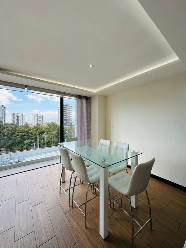 Venta Apartamento en Torre Praga, Zona 10 — Apartamento en Venta en Zona 15, Guatemala, Ciudad — foto 1 de 8