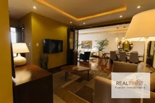 Apartamento AMUEBLADO EN RENTA zona 10 — Apartamento en Alquiler en Zona 10, Guatemala, Ciudad — miniatura 9 de 9