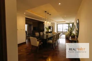 Apartamento AMUEBLADO EN RENTA zona 10 — Apartamento en Alquiler en Zona 10, Guatemala, Ciudad — miniatura 2 de 9
