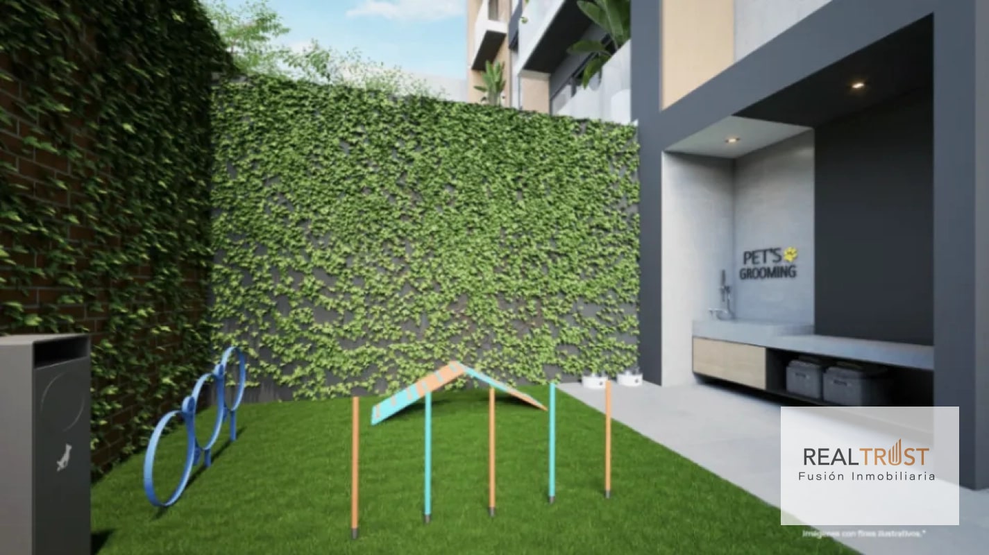 APARTAMENTOS EN VENTA EN HESSEN - 5
