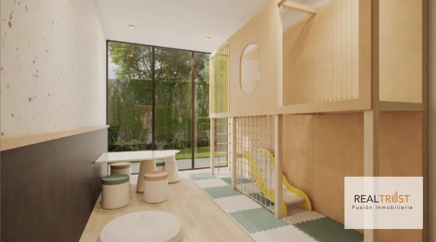 APARTAMENTOS EN VENTA EN HESSEN - 4