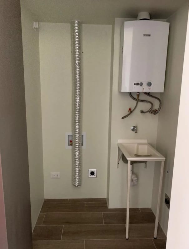 Vendo apartamento Aralia Zona 11 — Apartamento en Venta en Aralia Mariscal, Zona 11, Guatemala, Ciudad — foto 8 de 9