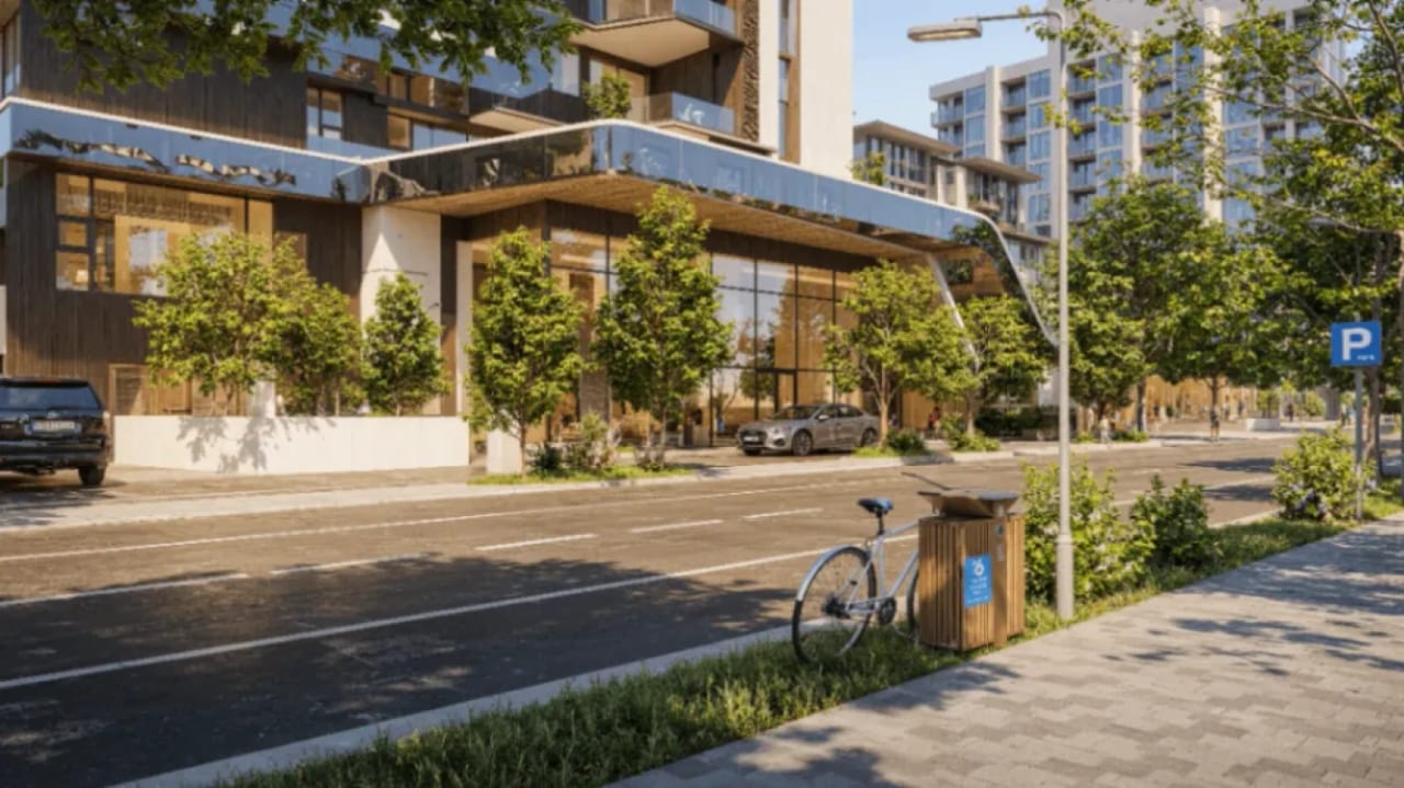 Edificio Valtaro, Zona 14 — Apartamento en Venta en Zona 14, Guatemala, Ciudad — foto 11 de 12