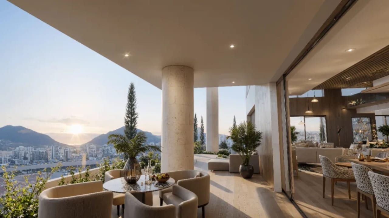 Edificio Valtaro, Zona 14 — Apartamento en Venta en Zona 14, Guatemala, Ciudad — foto 2 de 12