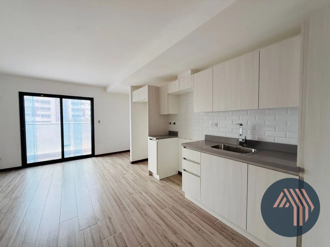 VENTA DE APTO. PARA ESTRENAR - NEO 2, ZONA 10 - 12