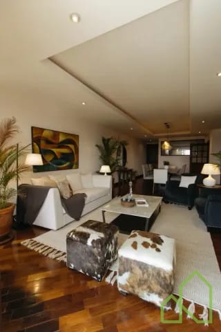 Apartamento Amueblado en Alquiler en Santa Maria zona 10 — Apartamento en Alquiler en Zona 10, Guatemala, Ciudad — miniatura 1 de 7