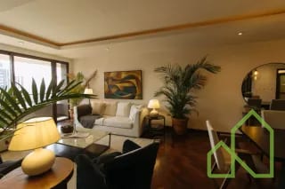 Apartamento Amueblado en Alquiler en Santa Maria zona 10 — Apartamento en Alquiler en Zona 10, Guatemala, Ciudad — miniatura 7 de 7