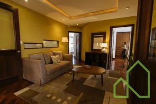 Apartamento Amueblado en Alquiler en Santa Maria zona 10 — Apartamento en Alquiler en Zona 10, Guatemala, Ciudad — miniatura 5 de 7