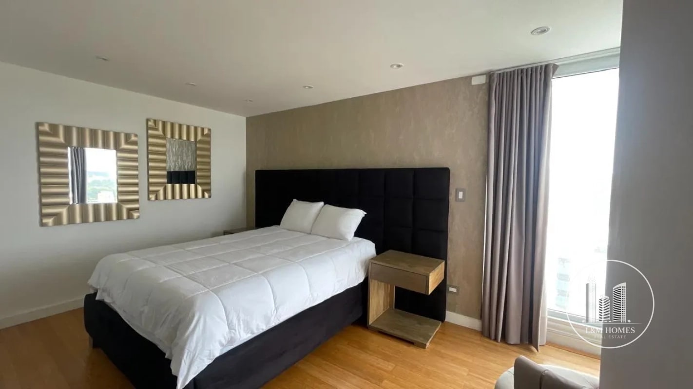 Lindo apartamento en venta o renta en zona 10 en Atrium - 8