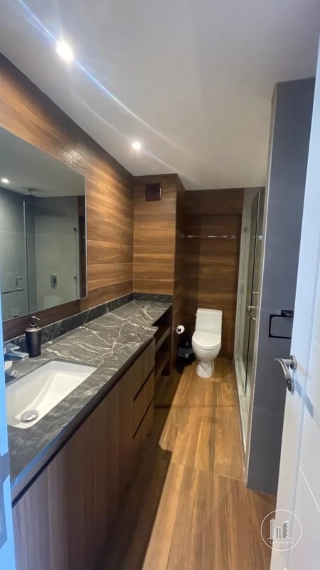 Lindo apartamento en venta o renta en zona 10 en Atrium - 6