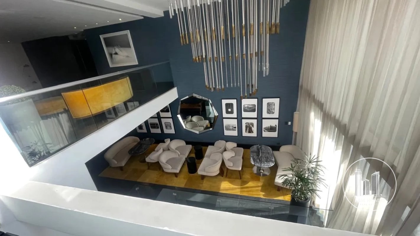 Lindo apartamento en venta o renta en zona 10 en Atrium - 2