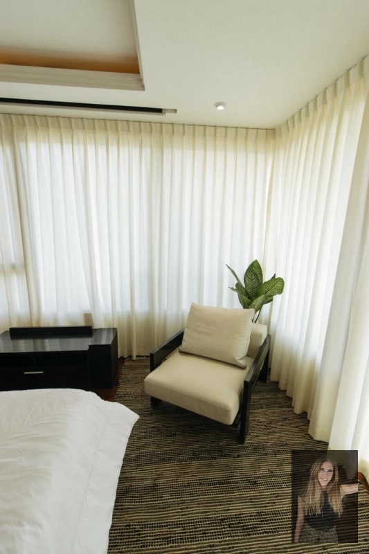 Apartamento en renta Edificio Santa Maria zona 10 - 7