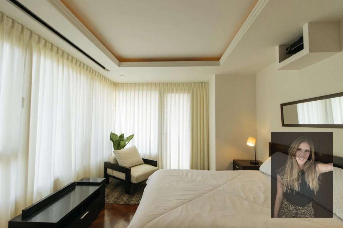 Apartamento en renta Edificio Santa Maria zona 10 - 3
