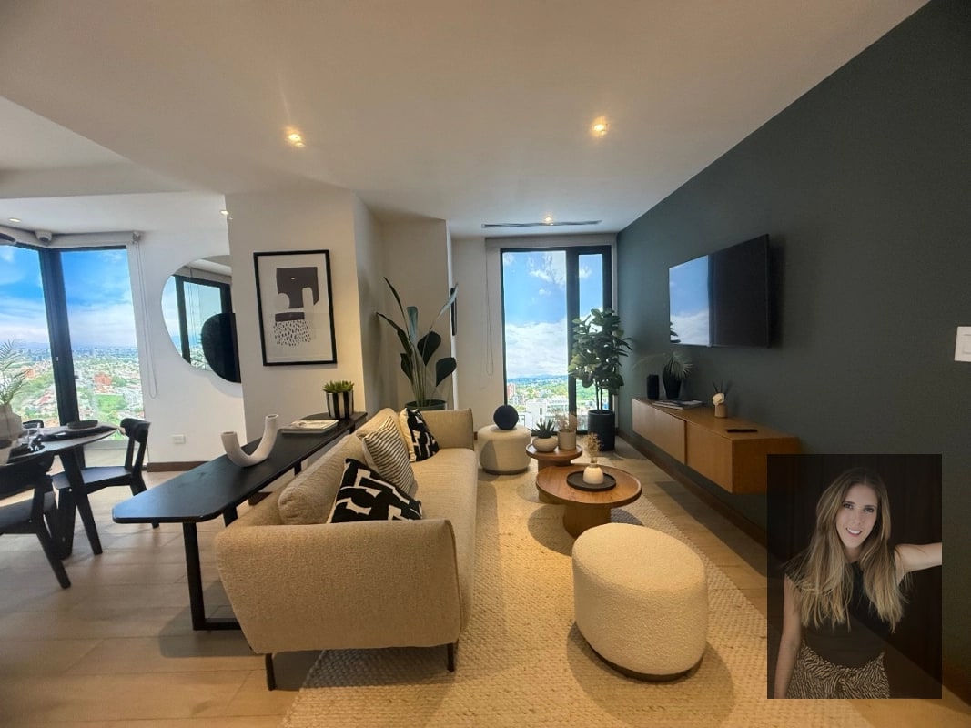 Apartamento en venta en Vista Hermosa 1 - 1