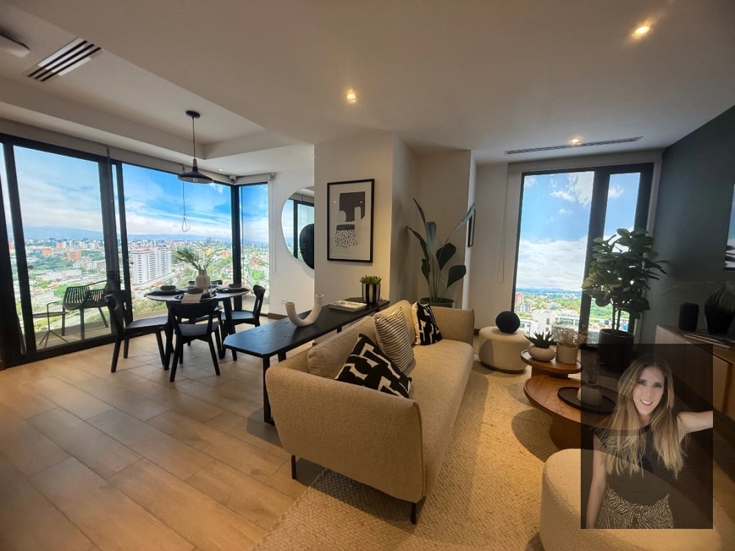 Apartamento en venta en Vista Hermosa 1 - 15