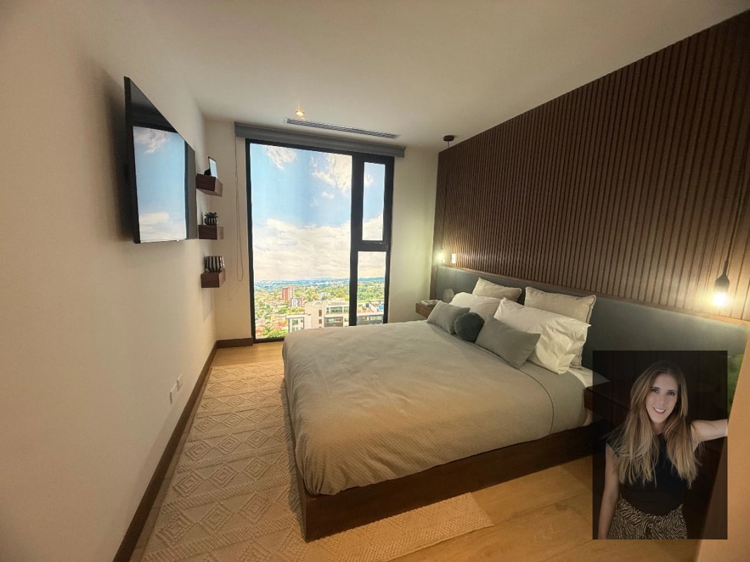 Apartamento en venta en Vista Hermosa 1 - 14