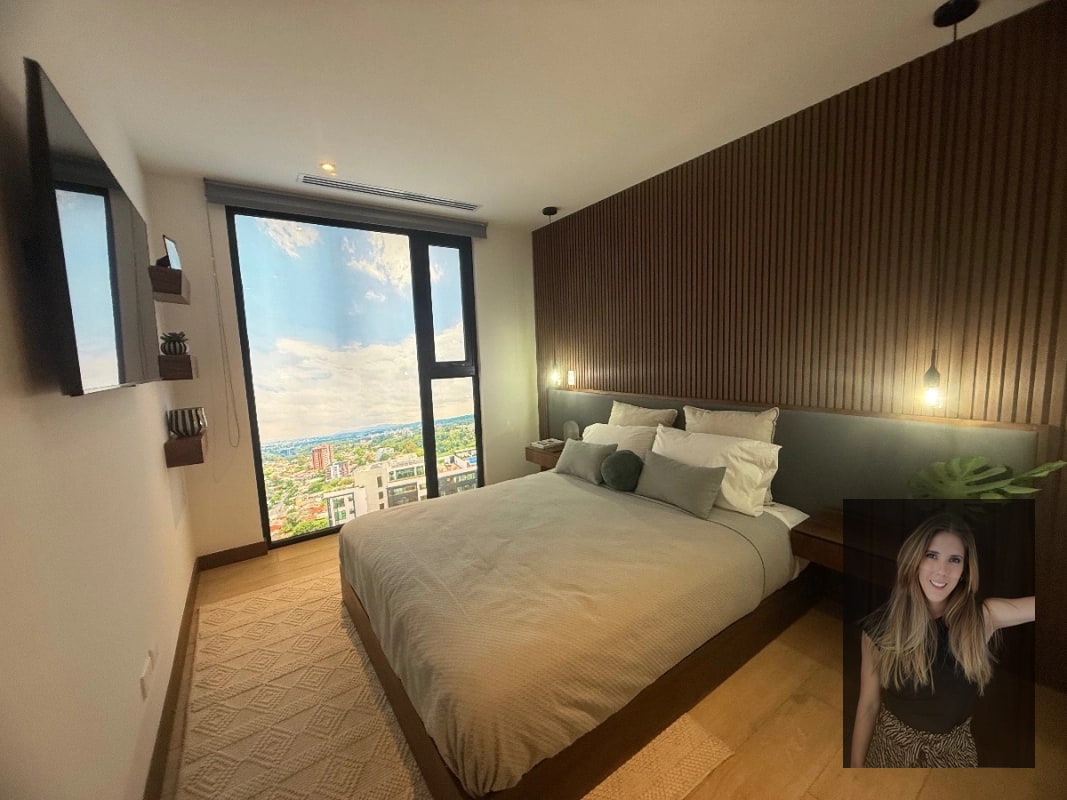 Apartamento en venta en Vista Hermosa 1 - 13