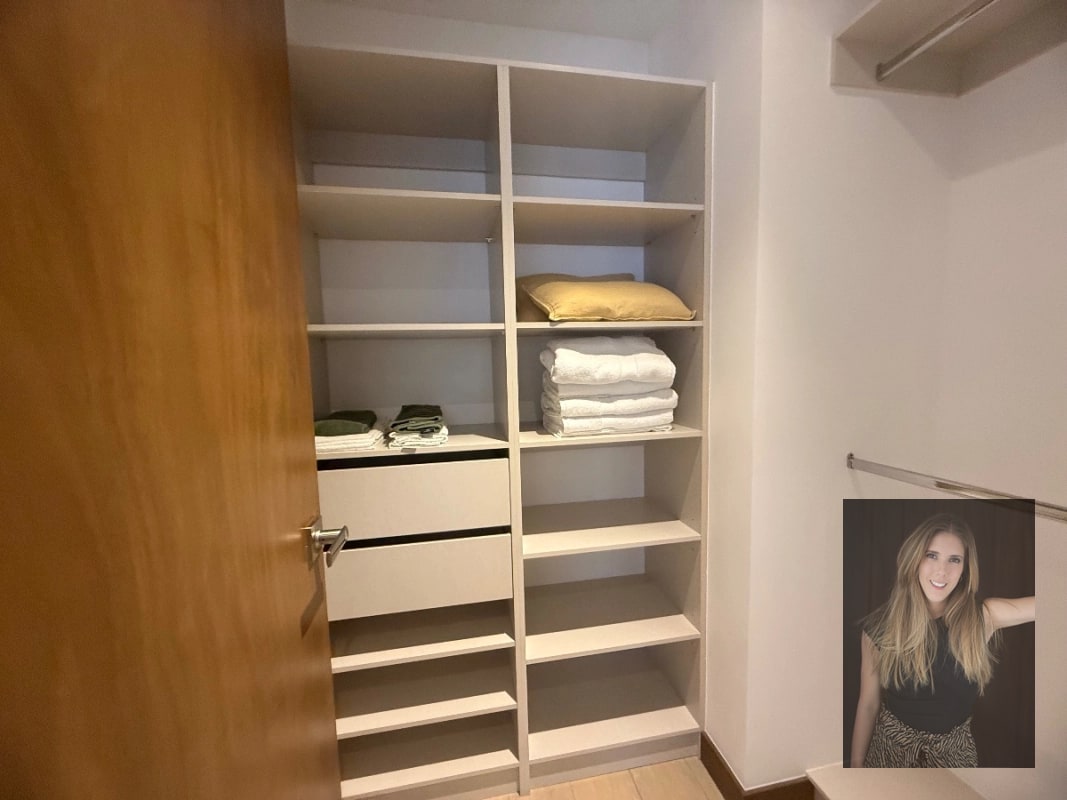 Apartamento en venta en Vista Hermosa 1 - 12